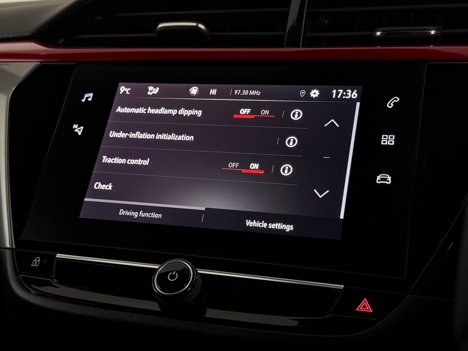 Used Vauxhall Corsa 2023 for sale - 76607554: Photo 33