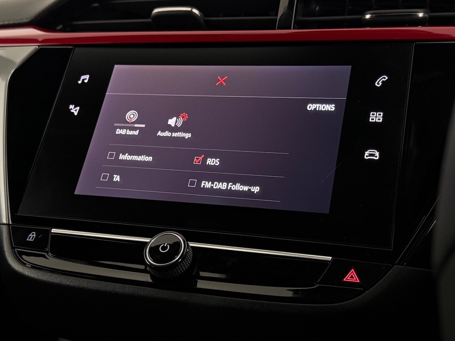 Used Vauxhall Corsa 2023 for sale - 76607554: Photo 35