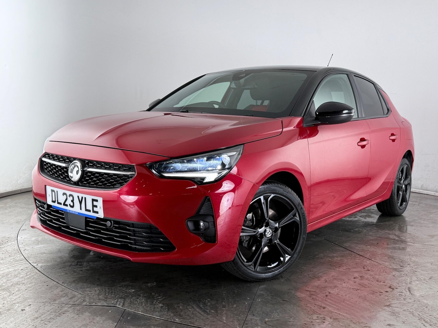 Used Vauxhall Corsa 2023 for sale - 76607554: Photo 43