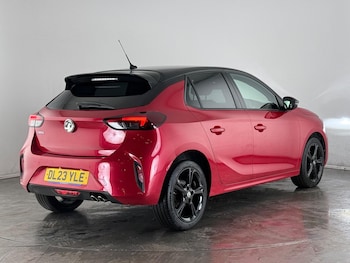 Used Vauxhall Corsa 2023 for sale - 76607554: Photo