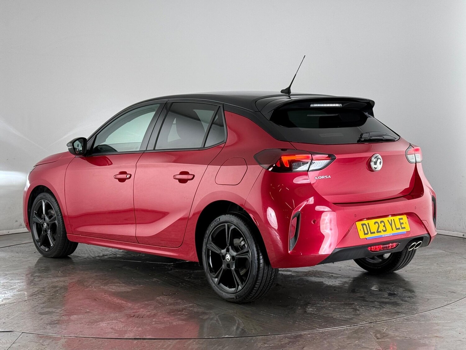 Used Vauxhall Corsa 2023 for sale - 76607554: Photo 5