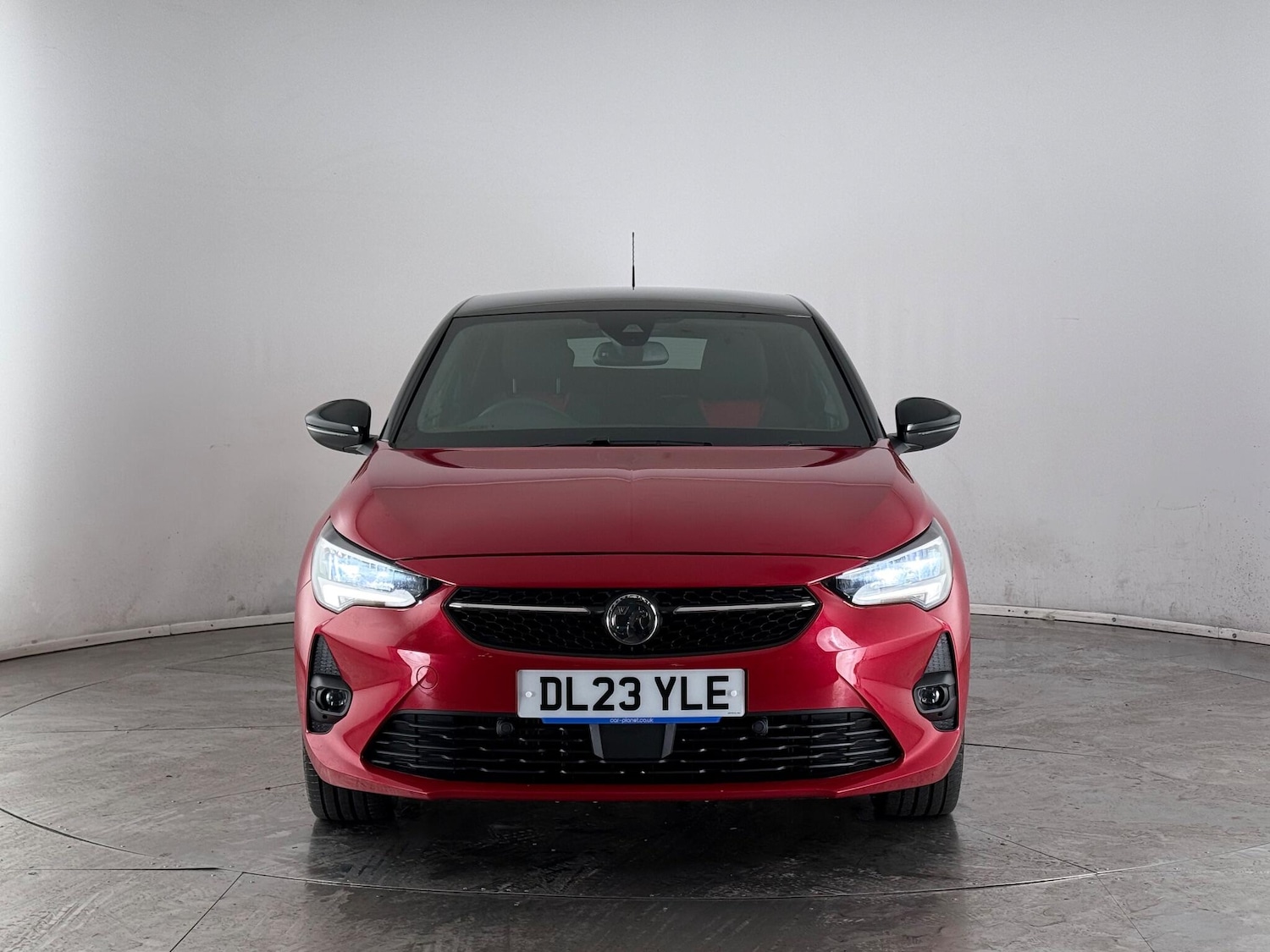 Used Vauxhall Corsa 2023 for sale - 76607554: Photo 7