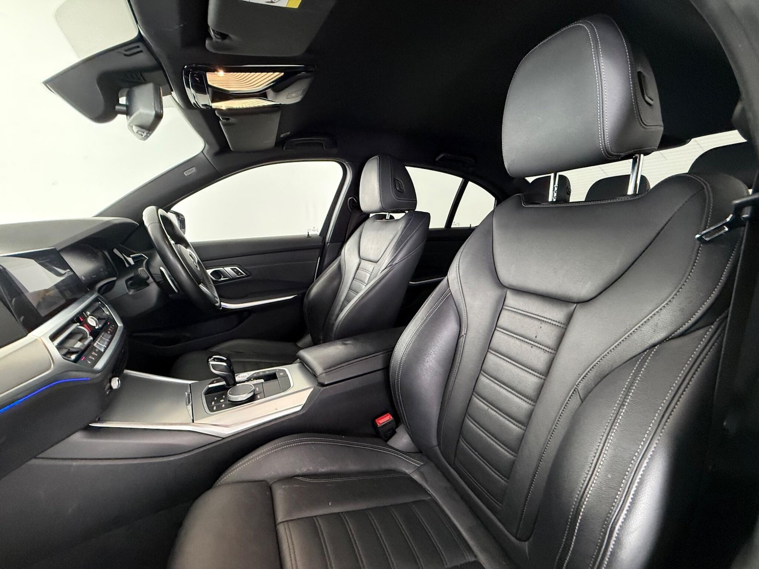 Used BMW 3 Series 2020 for sale - 77315518: Photo 12