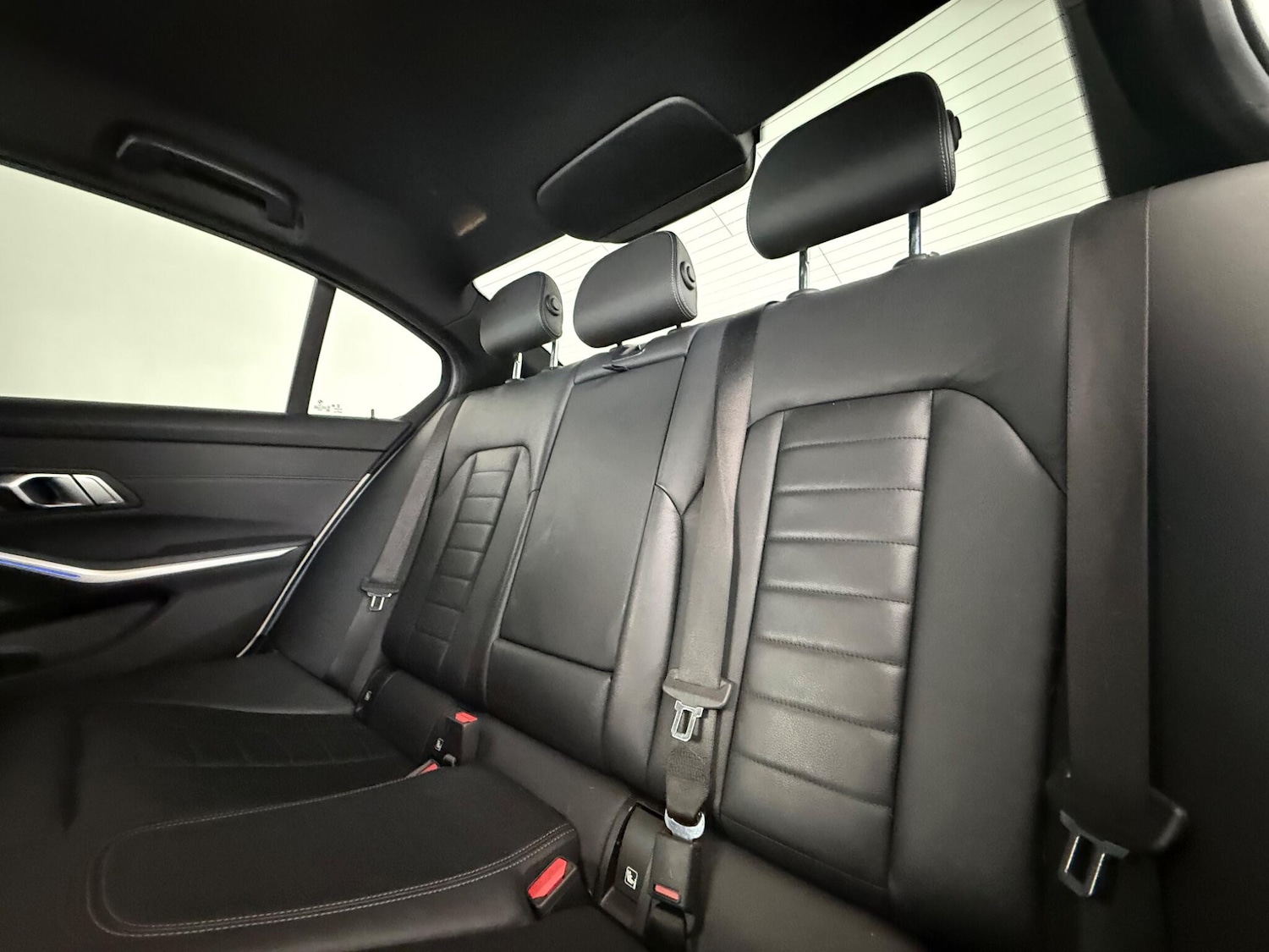 Used BMW 3 Series 2020 for sale - 77315518: Photo 14