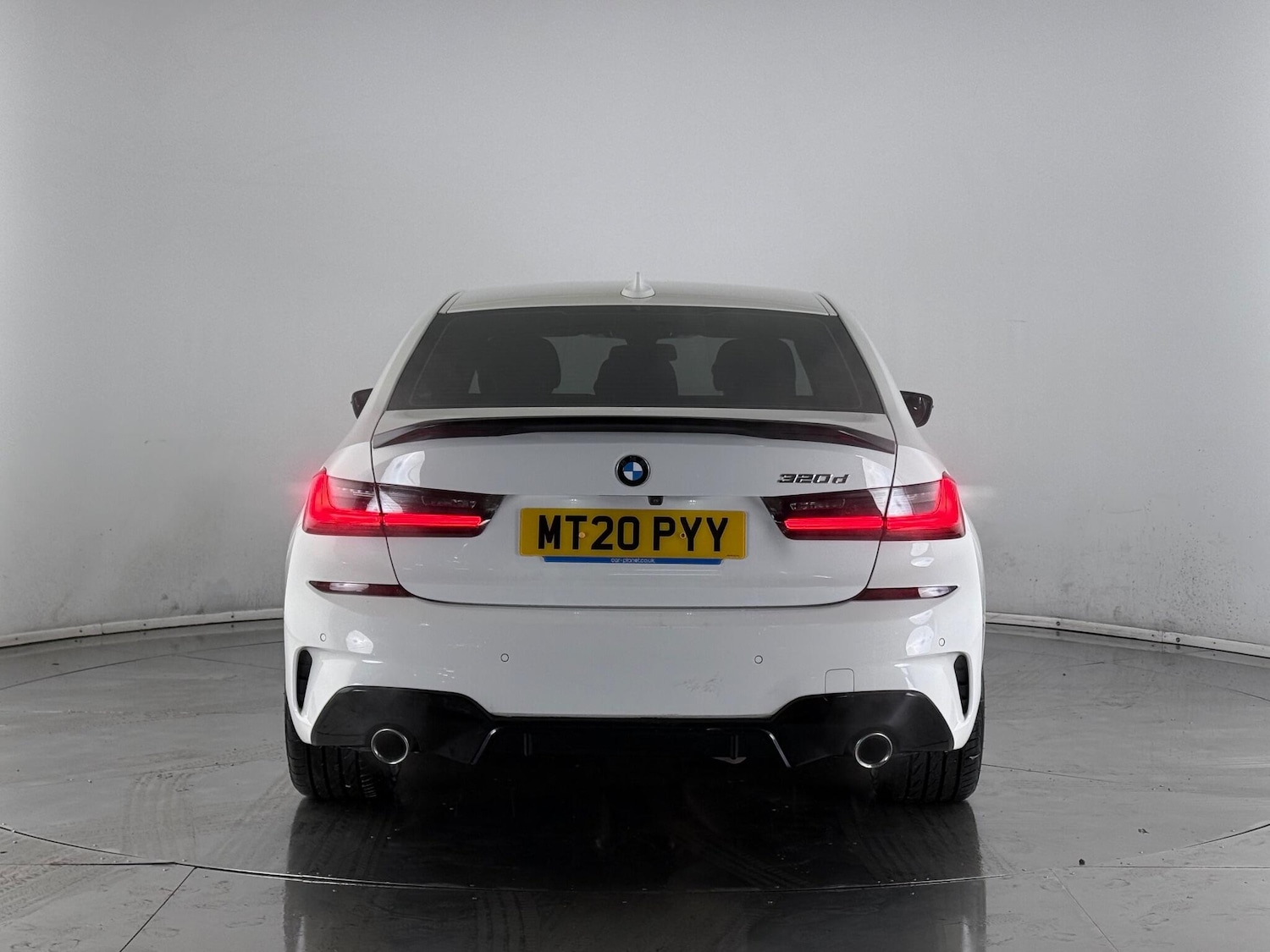 Used BMW 3 Series 2020 for sale - 77315518: Photo 5