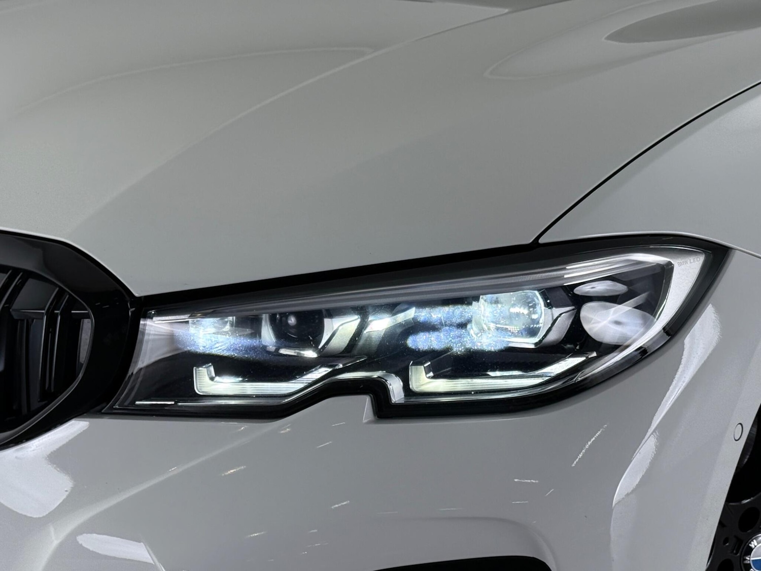 Used BMW 3 Series 2020 for sale - 77315518: Photo 7