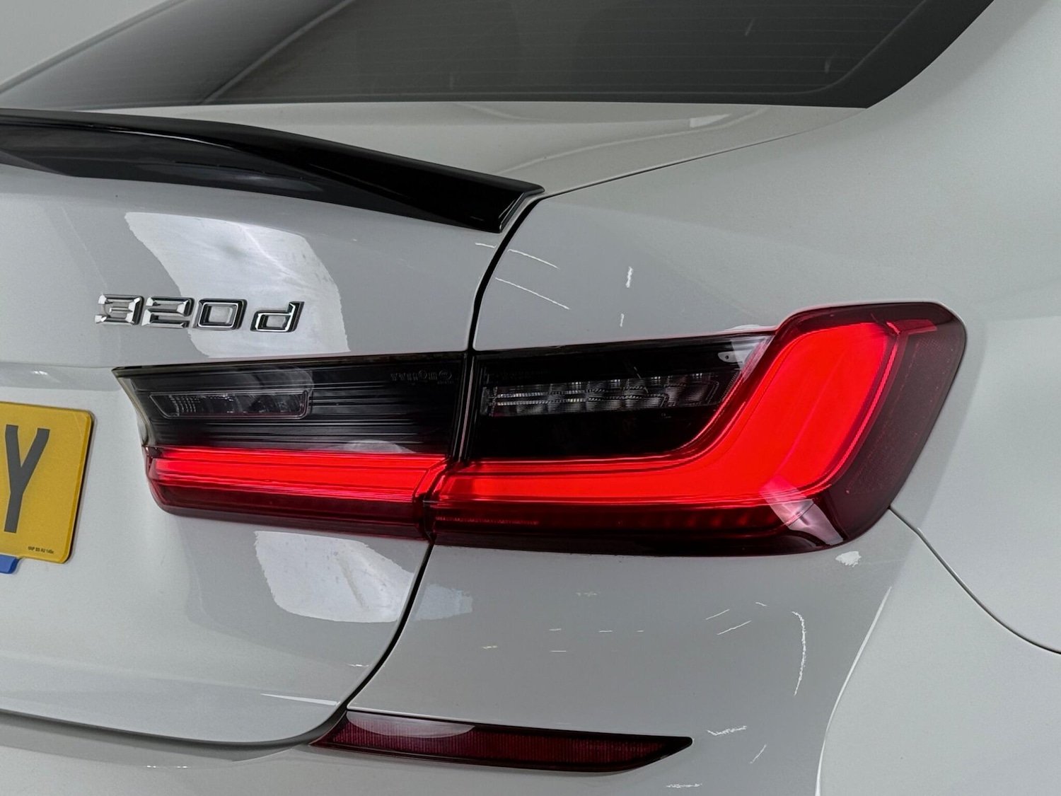 Used BMW 3 Series 2020 for sale - 77315518: Photo 8