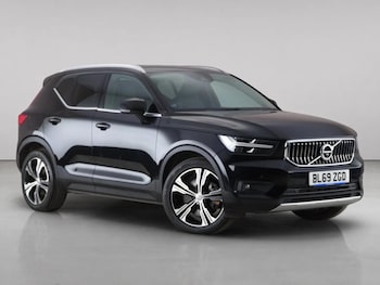 Used Volvo XC40 2020 for sale - 79533633: Photo