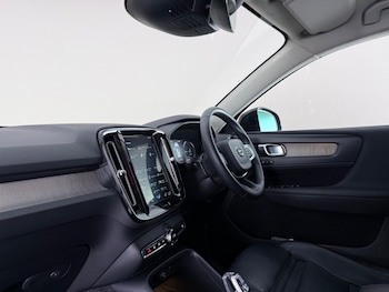 Used Volvo XC40 2020 for sale - 79533633: Photo