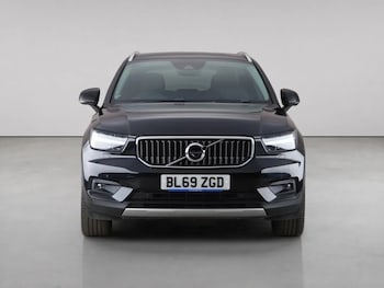Used Volvo XC40 2020 for sale - 79533633: Photo