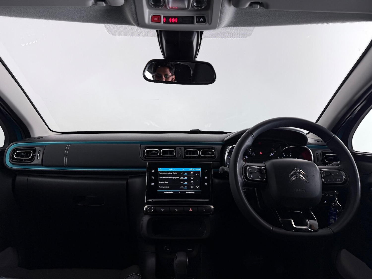 Used Citroen C3 2022 for sale - 77246908: Photo 15