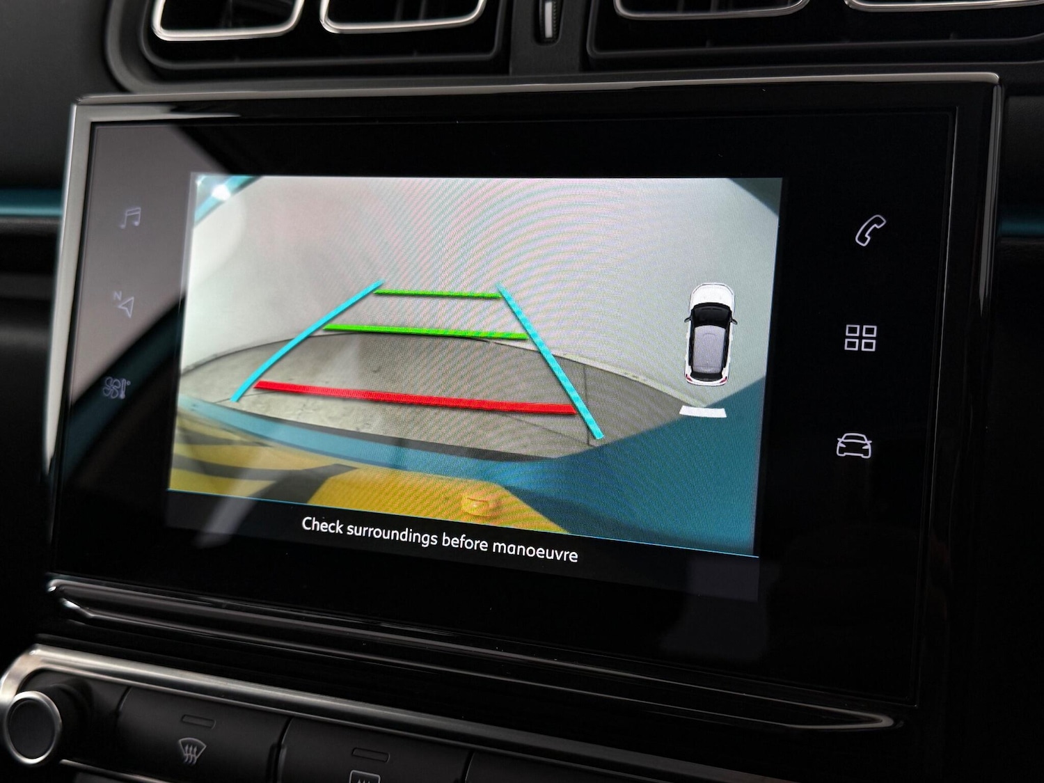 Used Citroen C3 2022 for sale - 77246908: Photo 24