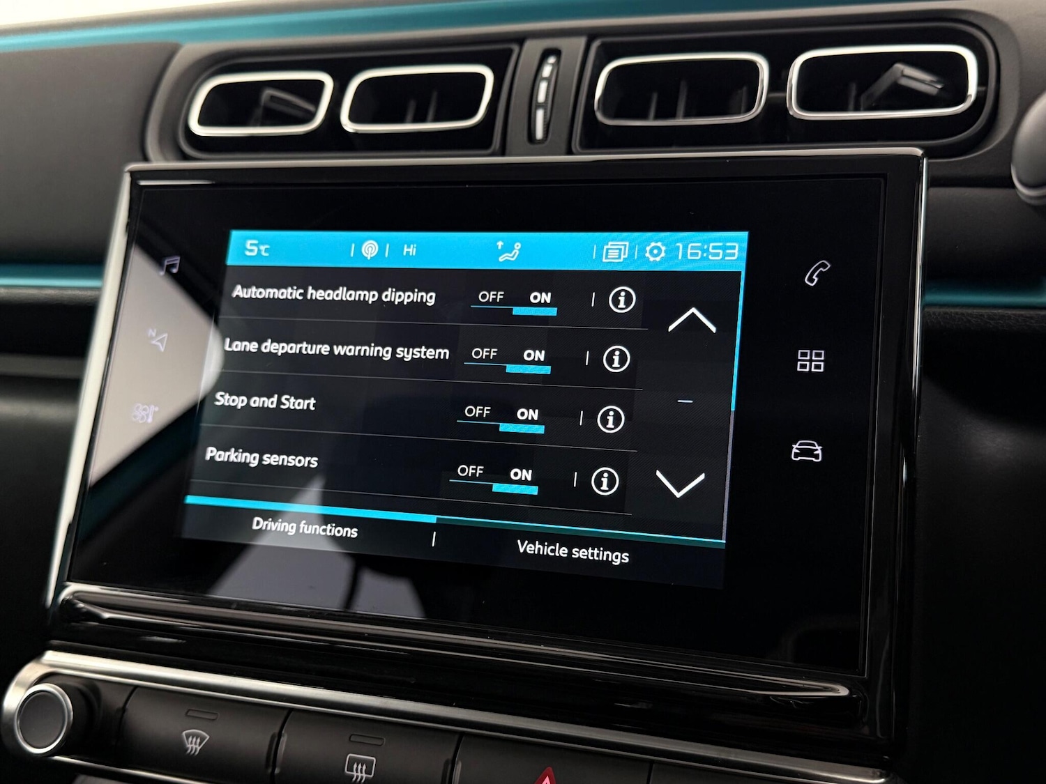 Used Citroen C3 2022 for sale - 77246908: Photo 26