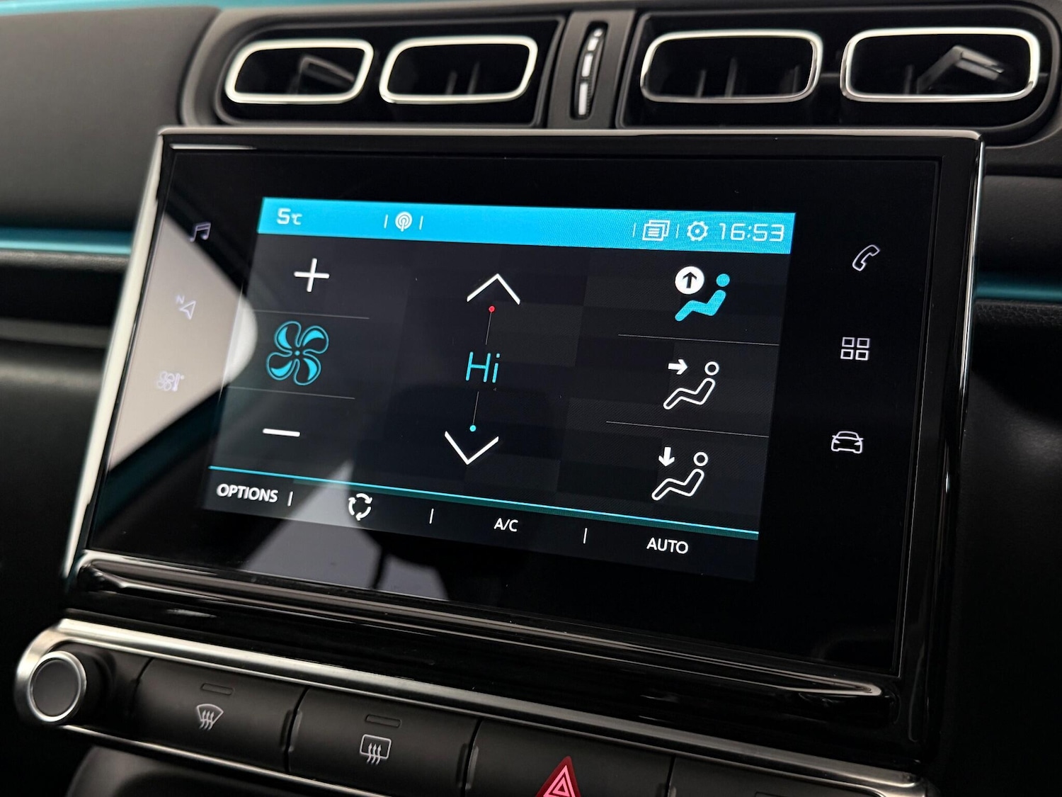 Used Citroen C3 2022 for sale - 77246908: Photo 28