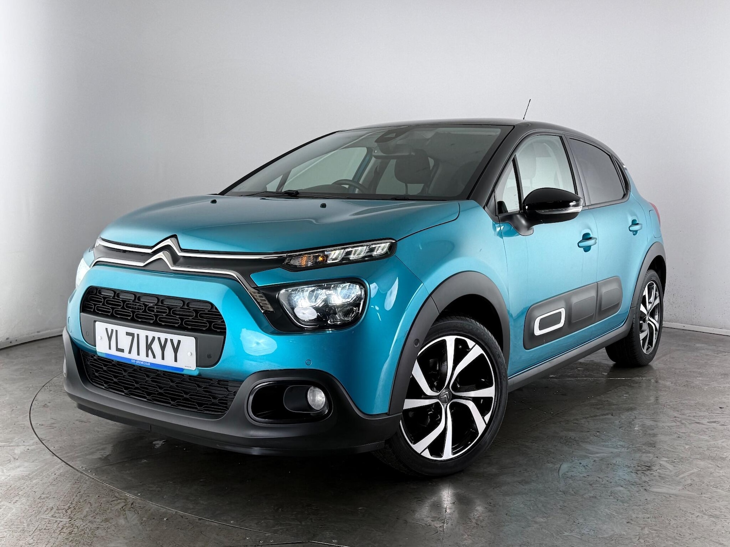 Used Citroen C3 2022 for sale - 77246908: Photo 33