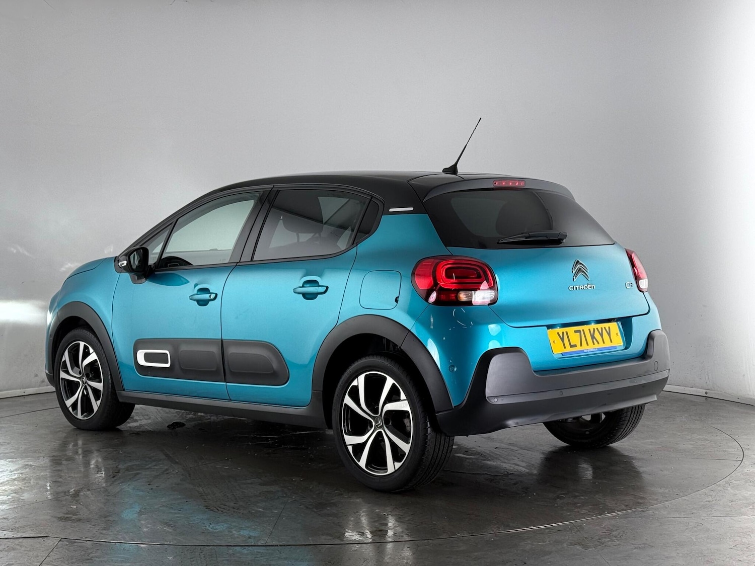 Used Citroen C3 2022 for sale - 77246908: Photo 4