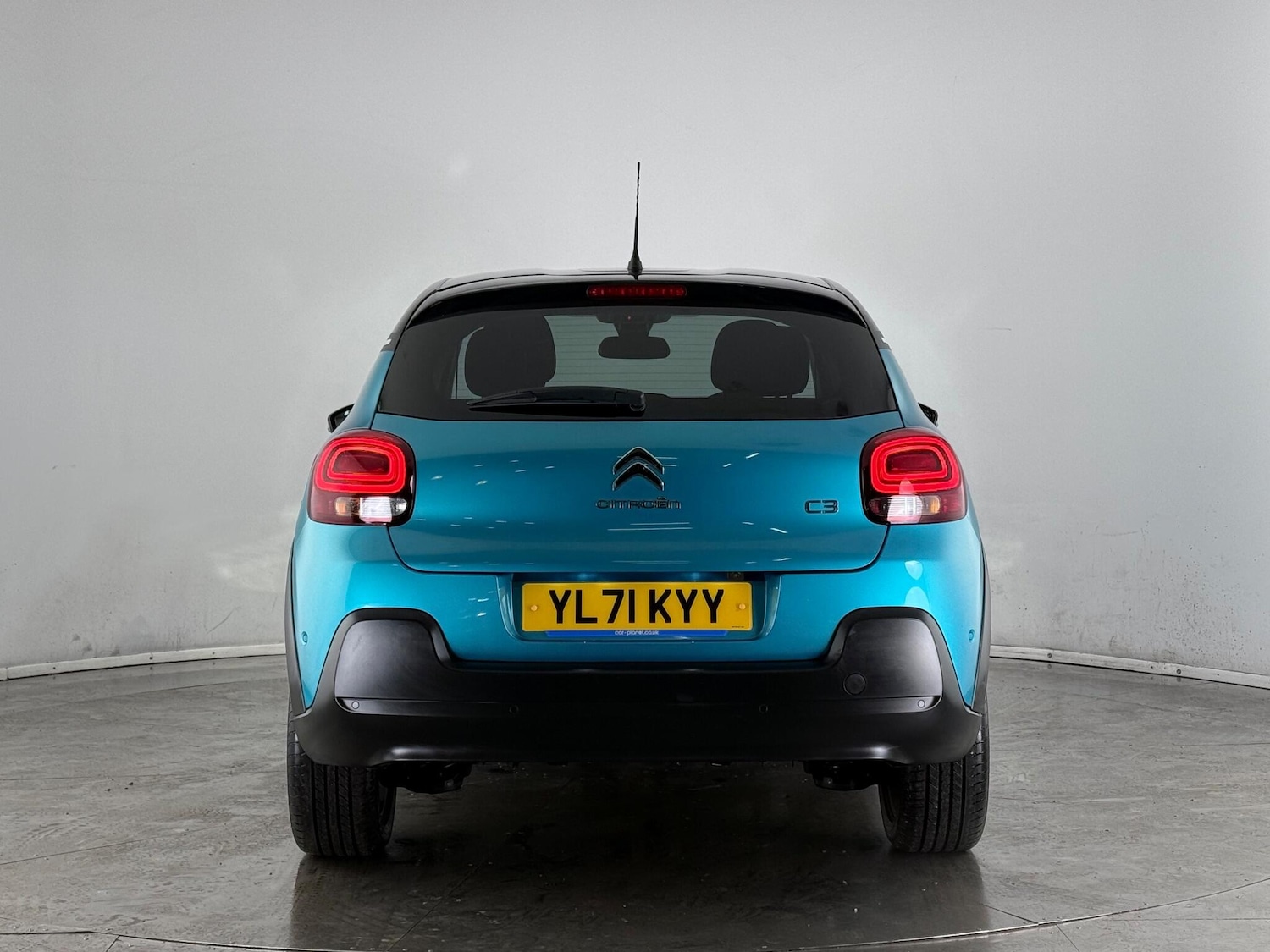 Used Citroen C3 2022 for sale - 77246908: Photo 5