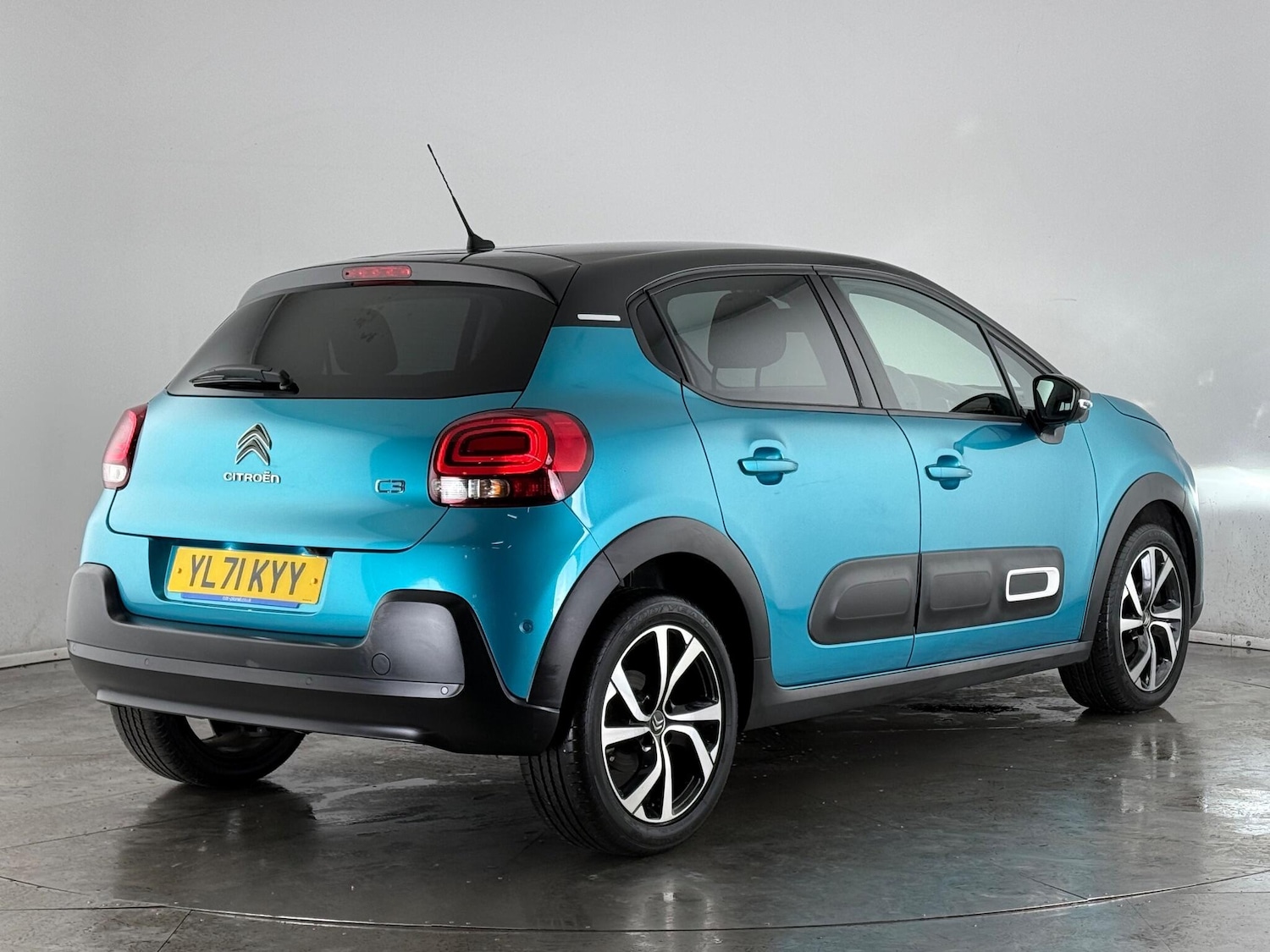 Used Citroen C3 2022 for sale - 77246908: Photo 6