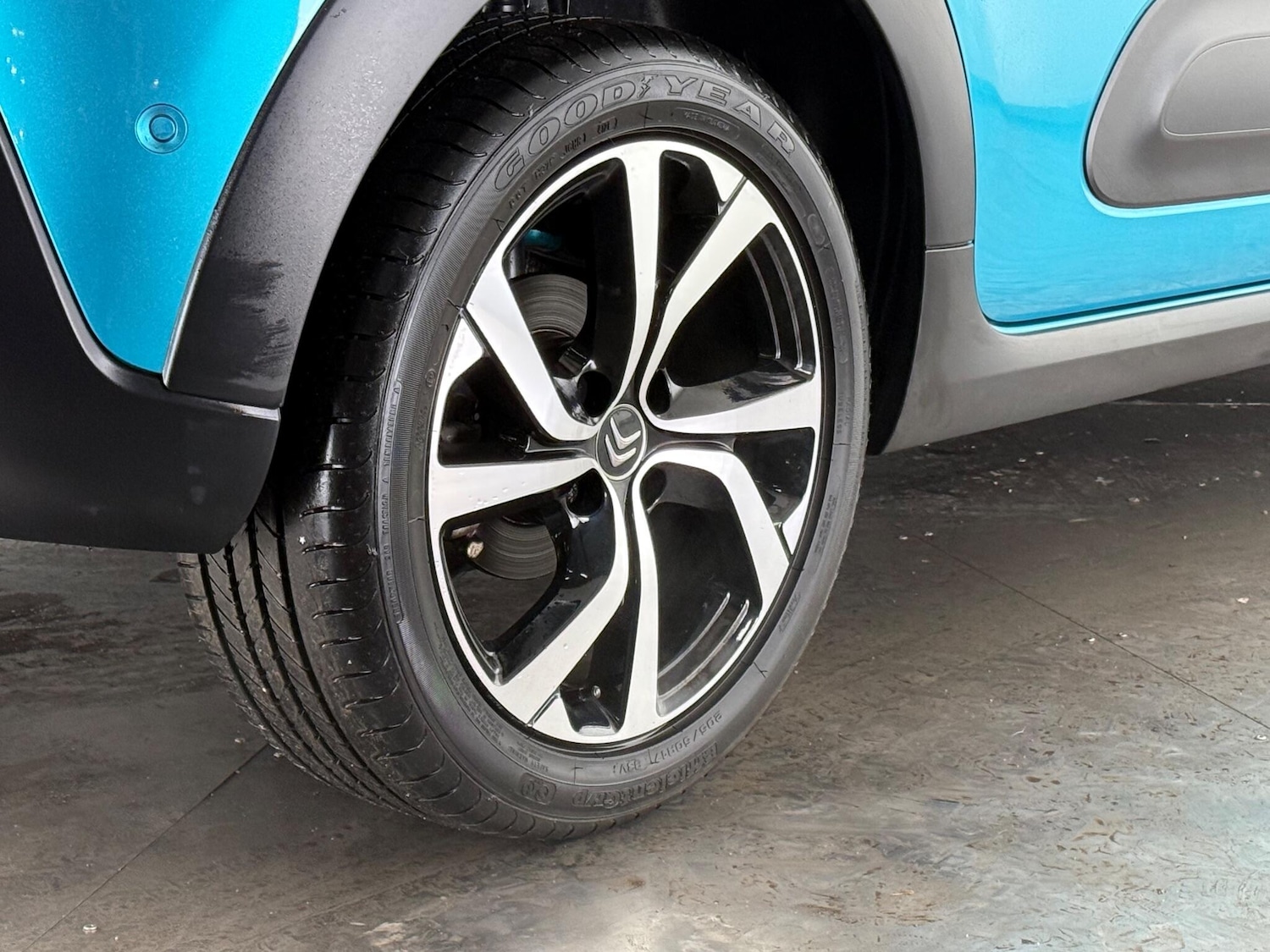 Used Citroen C3 2022 for sale - 77246908: Photo 8