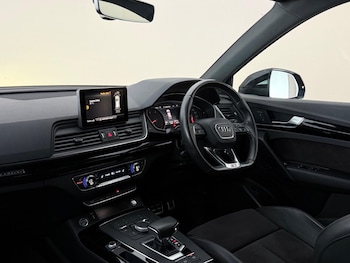 Used Audi Q5 2019 for sale - 79331018: Photo