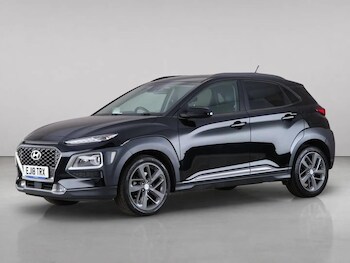 Used Hyundai KONA 2018 for sale - 79202766: Photo