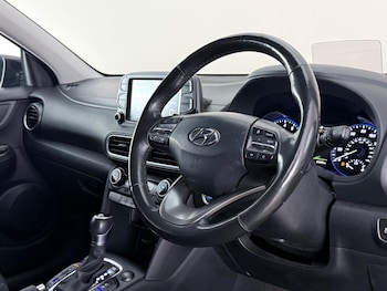 Used Hyundai KONA 2018 for sale - 79202766: Photo