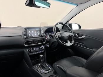 Used Hyundai KONA 2018 for sale - 79202766: Photo