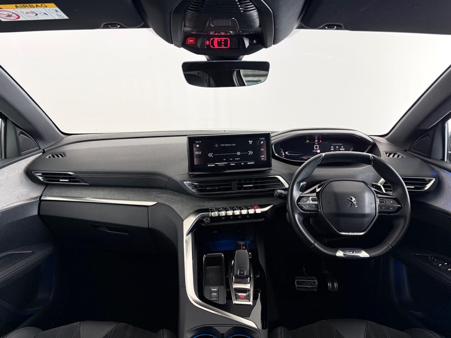 Used Peugeot 3008 2021 for sale - 77575525: Photo 15