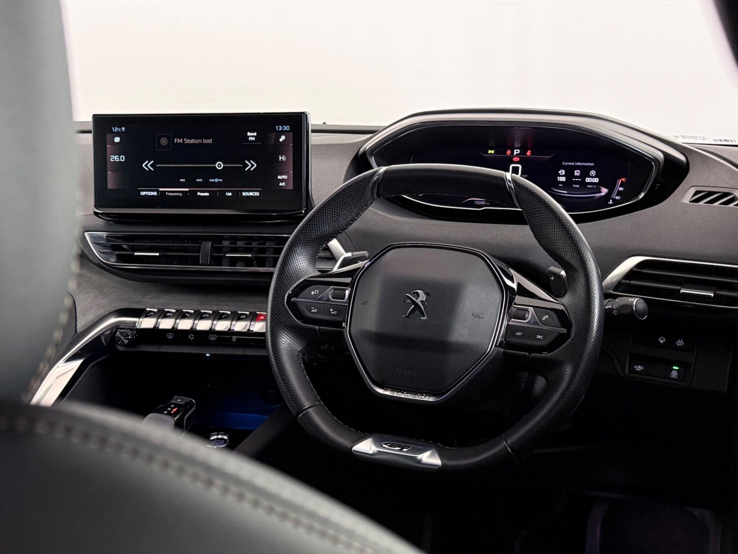 Used Peugeot 3008 2021 for sale - 77575525: Photo 16