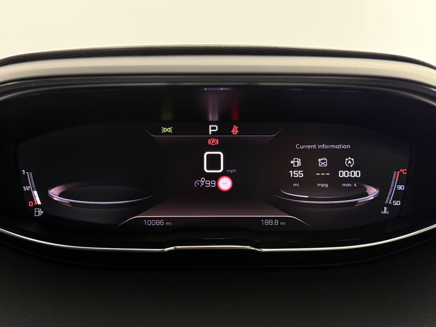 Used Peugeot 3008 2021 for sale - 77575525: Photo 18