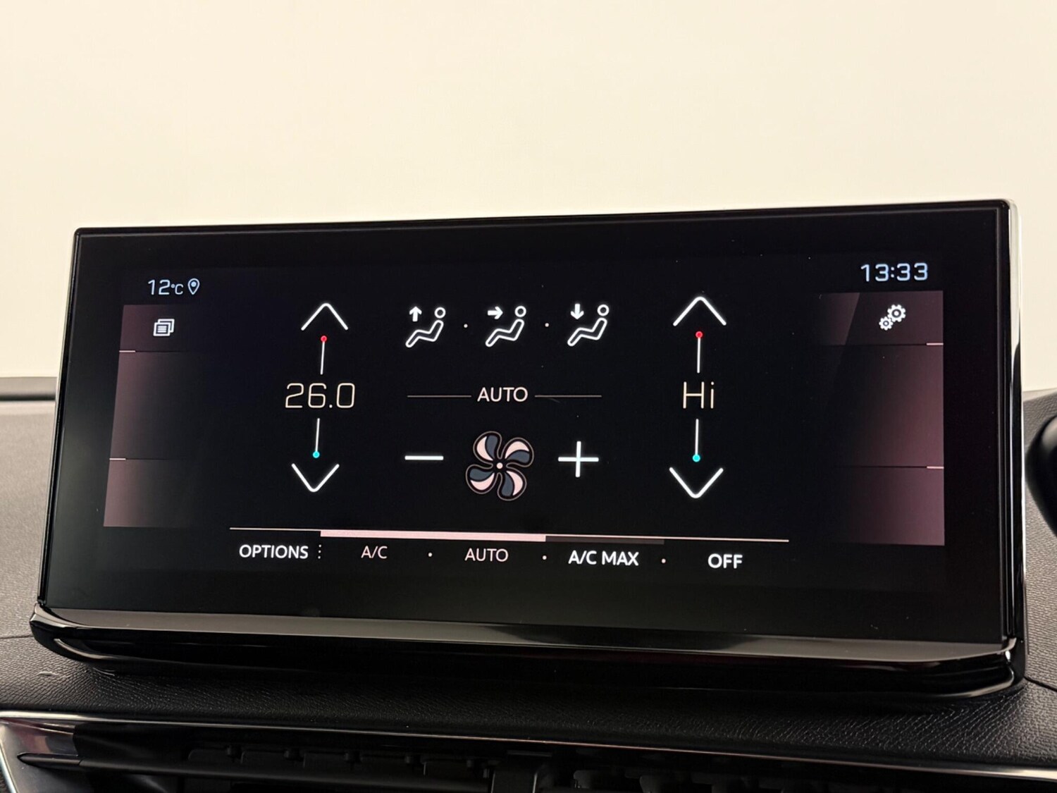 Used Peugeot 3008 2021 for sale - 77575525: Photo 26