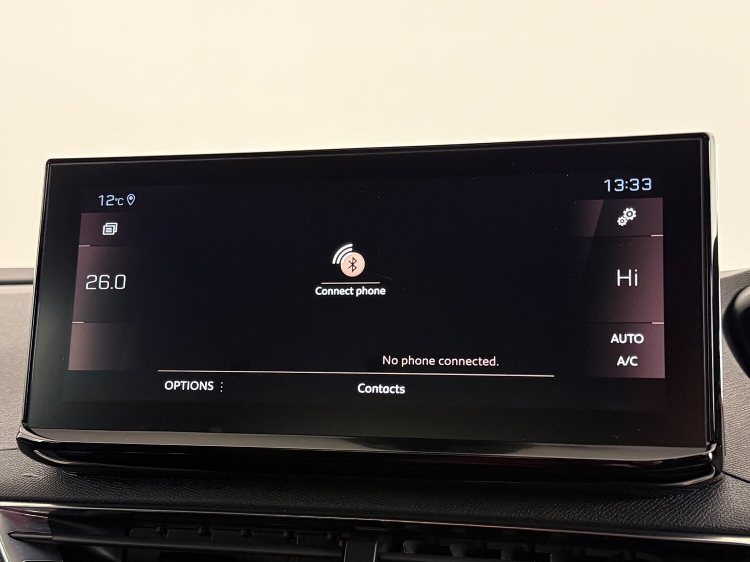 Used Peugeot 3008 2021 for sale - 77575525: Photo 28