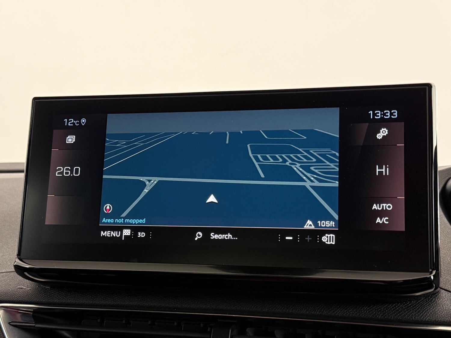 Used Peugeot 3008 2021 for sale - 77575525: Photo 30