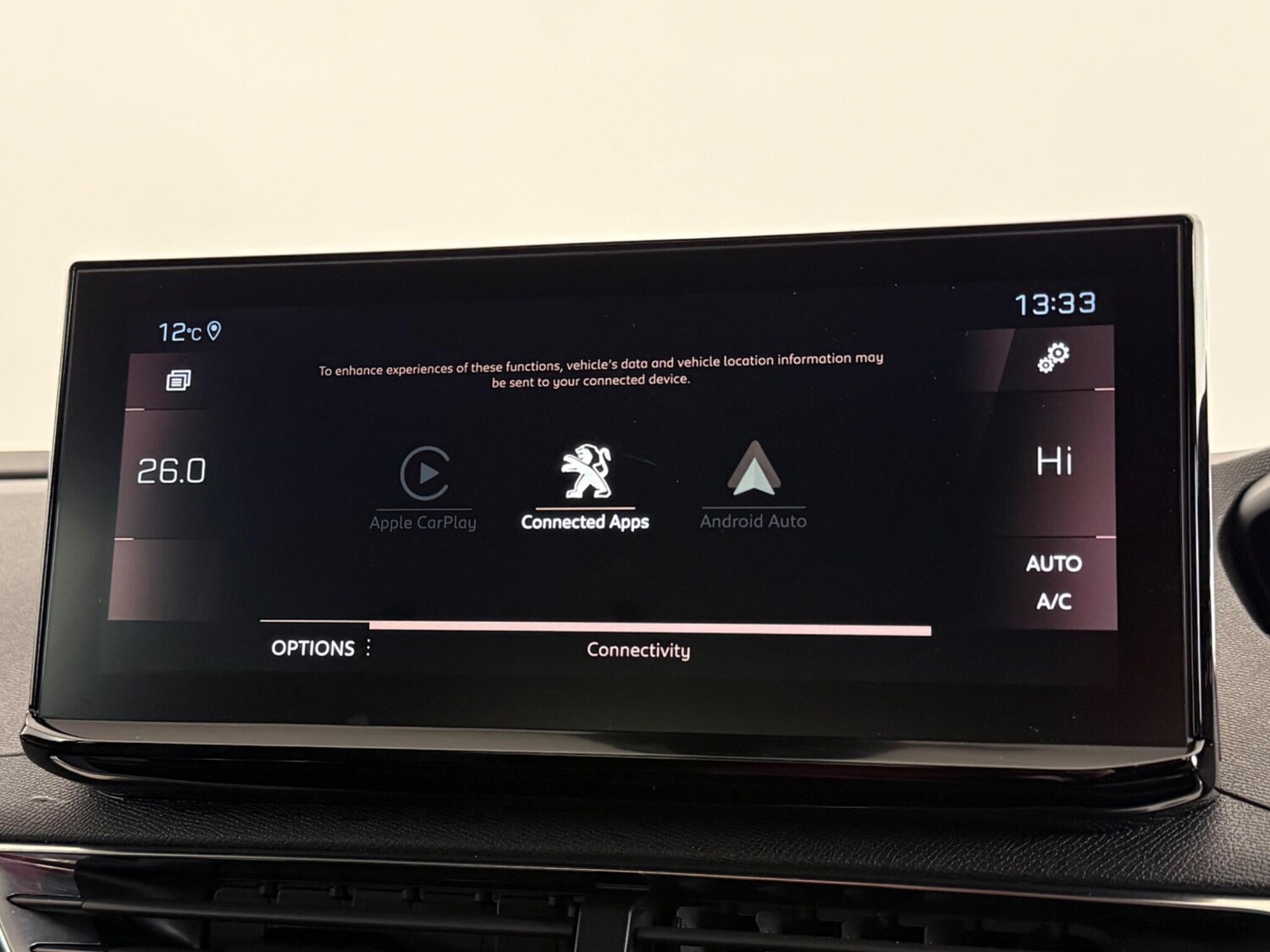 Used Peugeot 3008 2021 for sale - 77575525: Photo 33