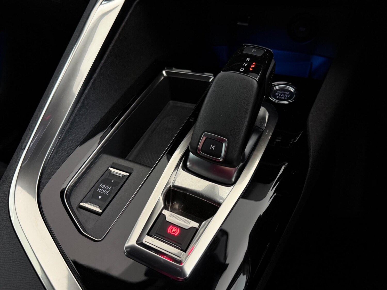 Used Peugeot 3008 2021 for sale - 77575525: Photo 34