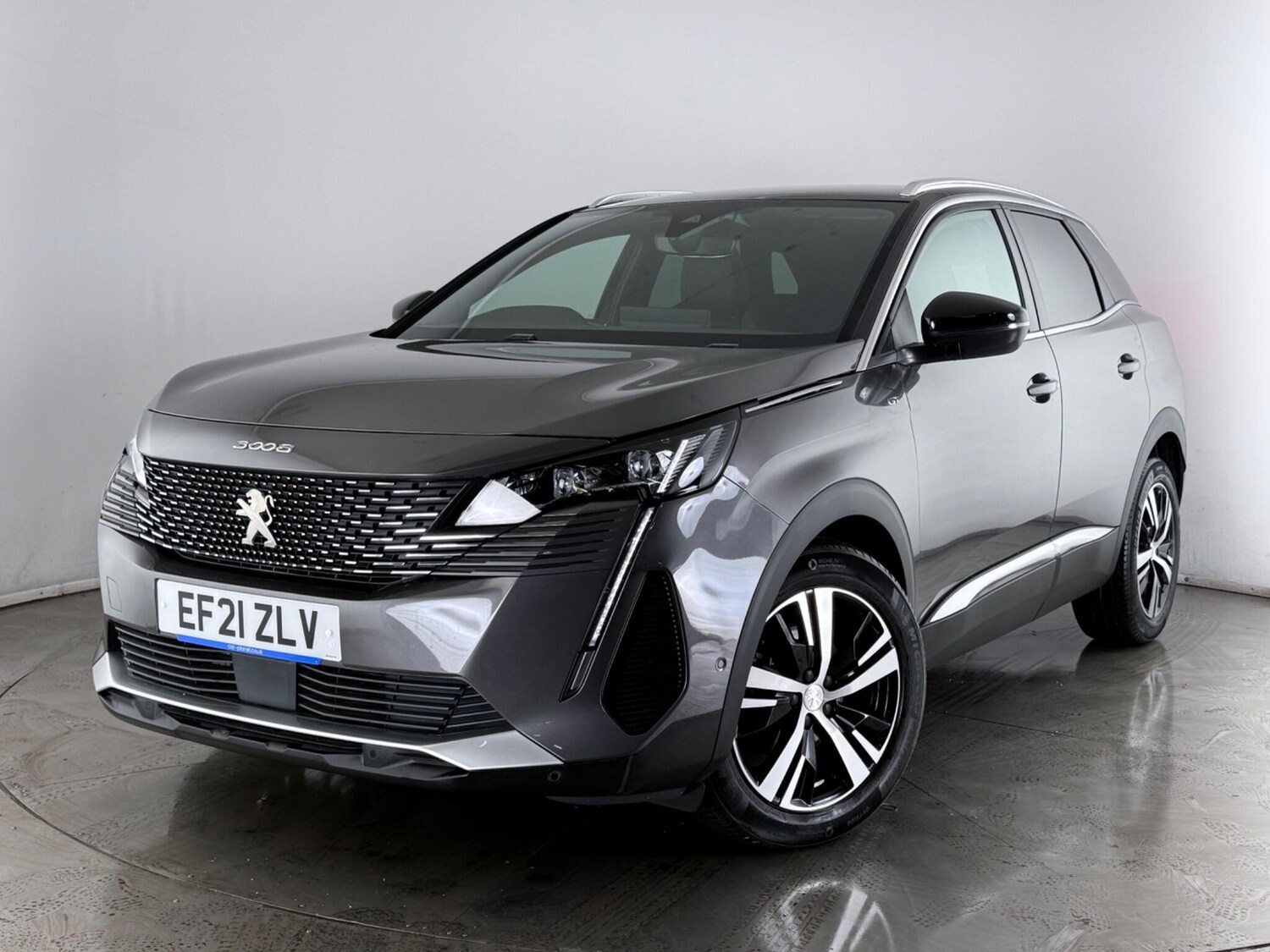 Used Peugeot 3008 2021 for sale - 77575525: Photo 36