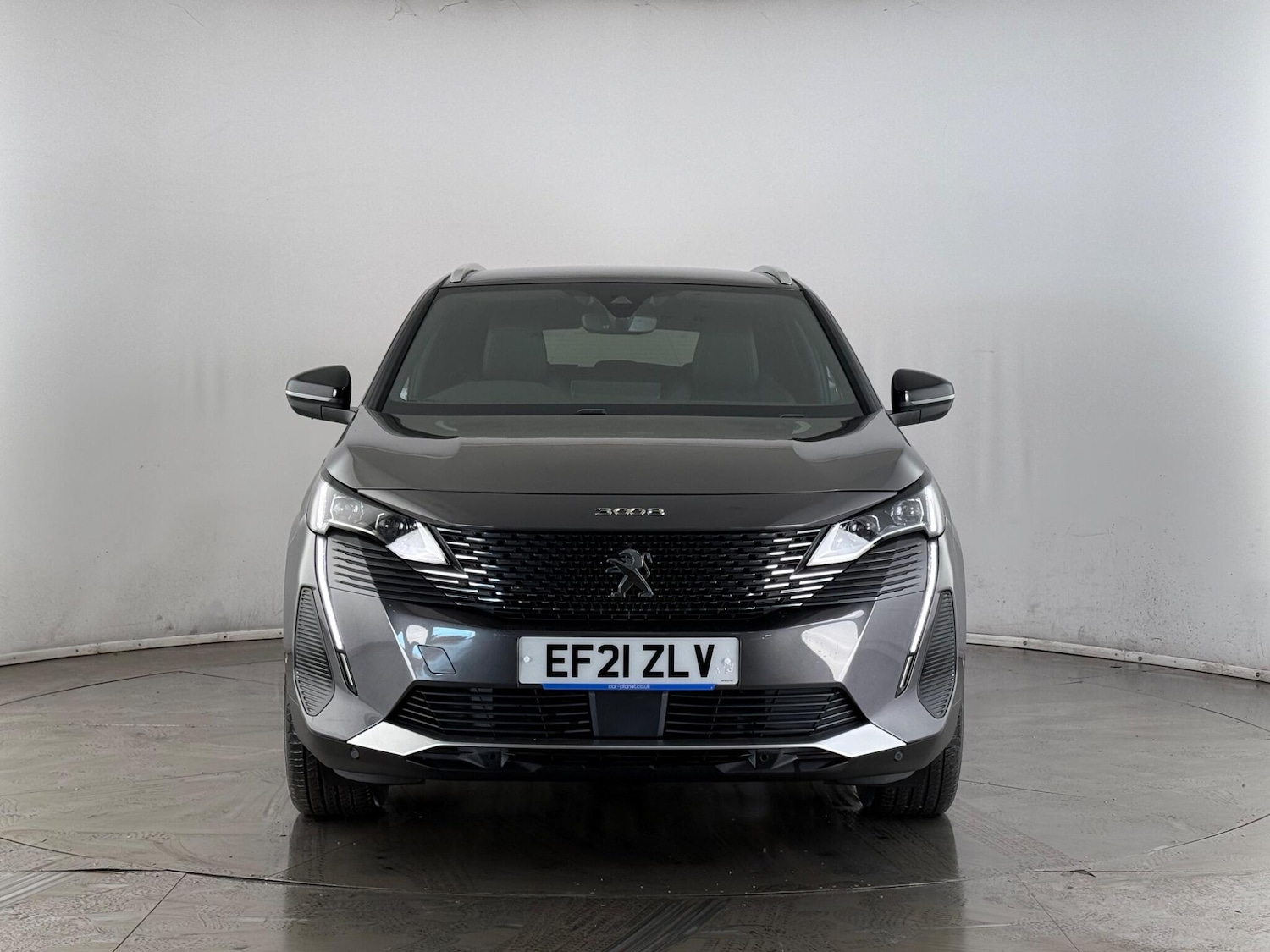 Used Peugeot 3008 2021 for sale - 77575525: Photo 4