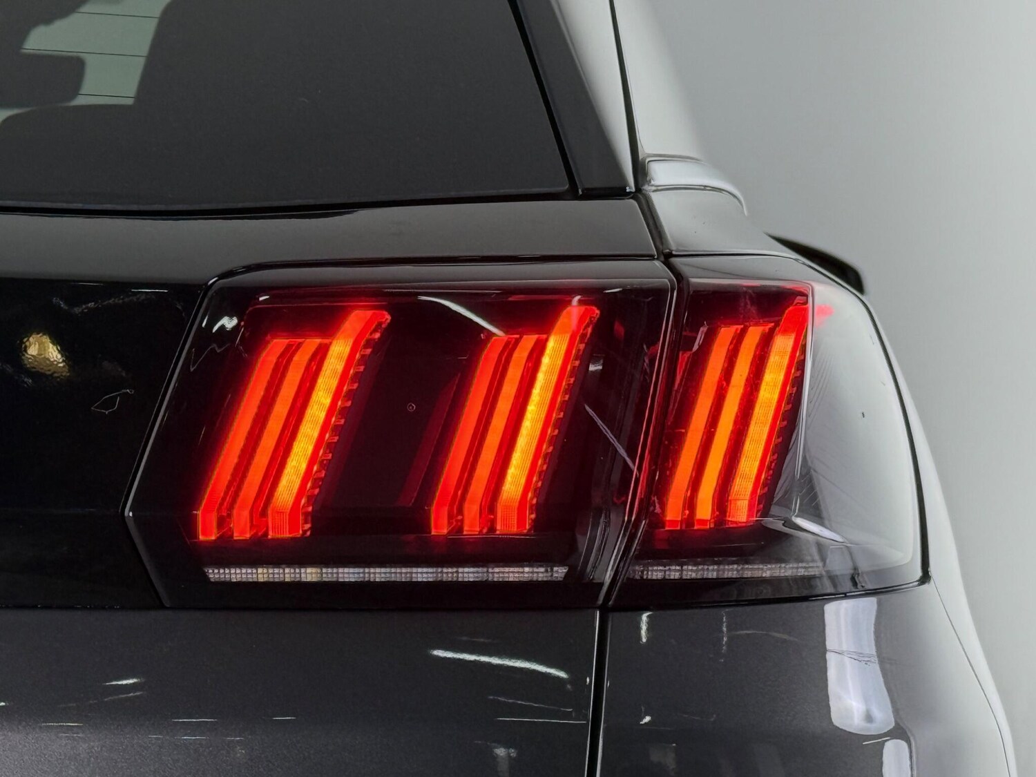 Used Peugeot 3008 2021 for sale - 77575525: Photo 8