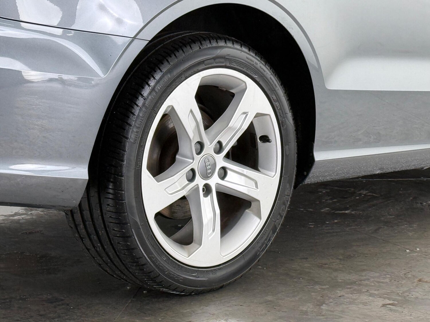 Used Audi A3 Cabriolet 2017 for sale - 77260128: Photo 14