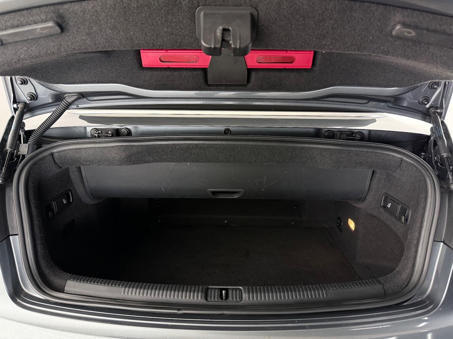 Used Audi A3 Cabriolet 2017 for sale - 77260128: Photo 15