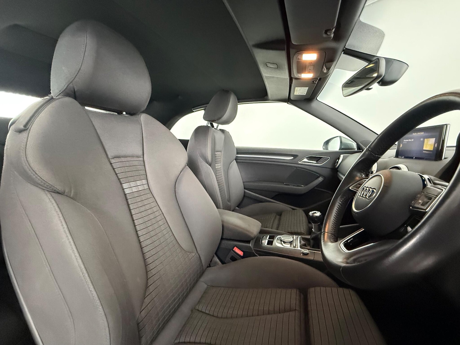 Used Audi A3 Cabriolet 2017 for sale - 77260128: Photo 16