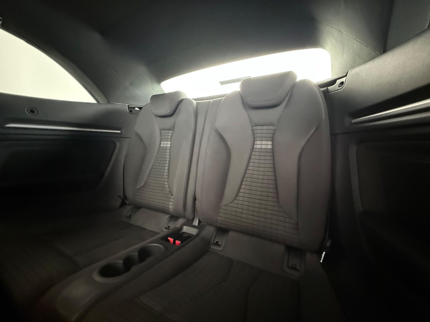 Used Audi A3 Cabriolet 2017 for sale - 77260128: Photo 18