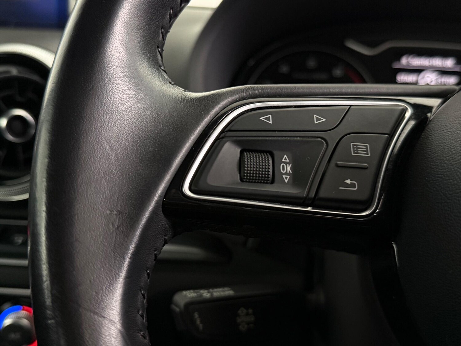 Used Audi A3 Cabriolet 2017 for sale - 77260128: Photo 22