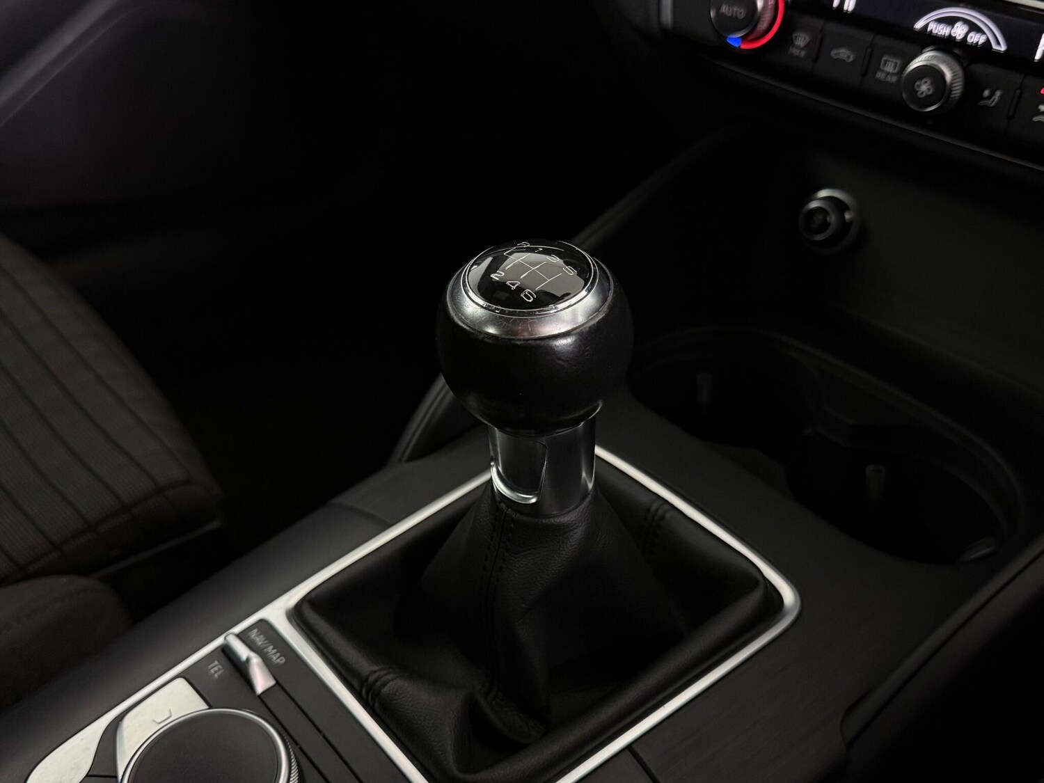 Used Audi A3 Cabriolet 2017 for sale - 77260128: Photo 34