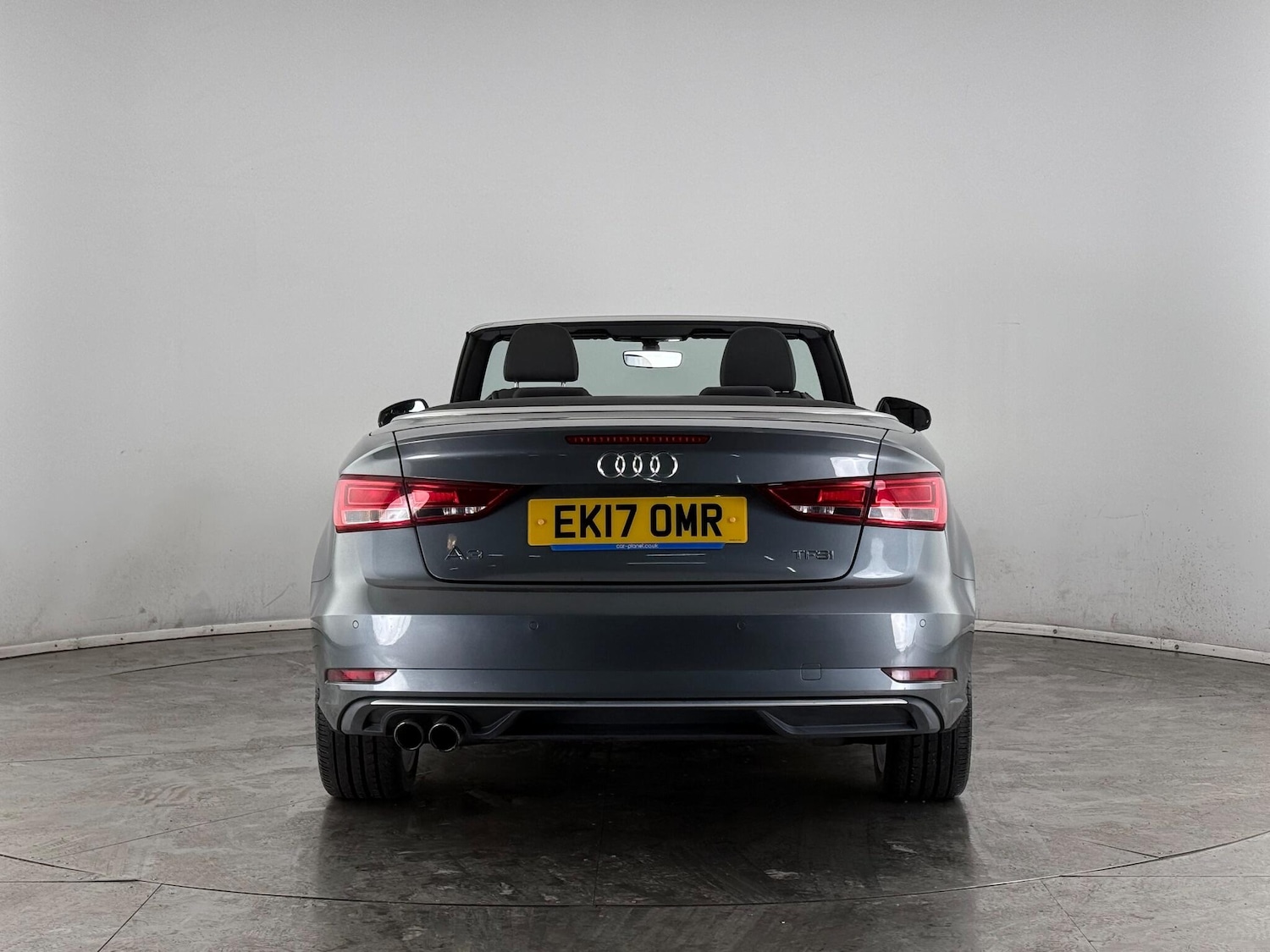 Used Audi A3 Cabriolet 2017 for sale - 77260128: Photo 5