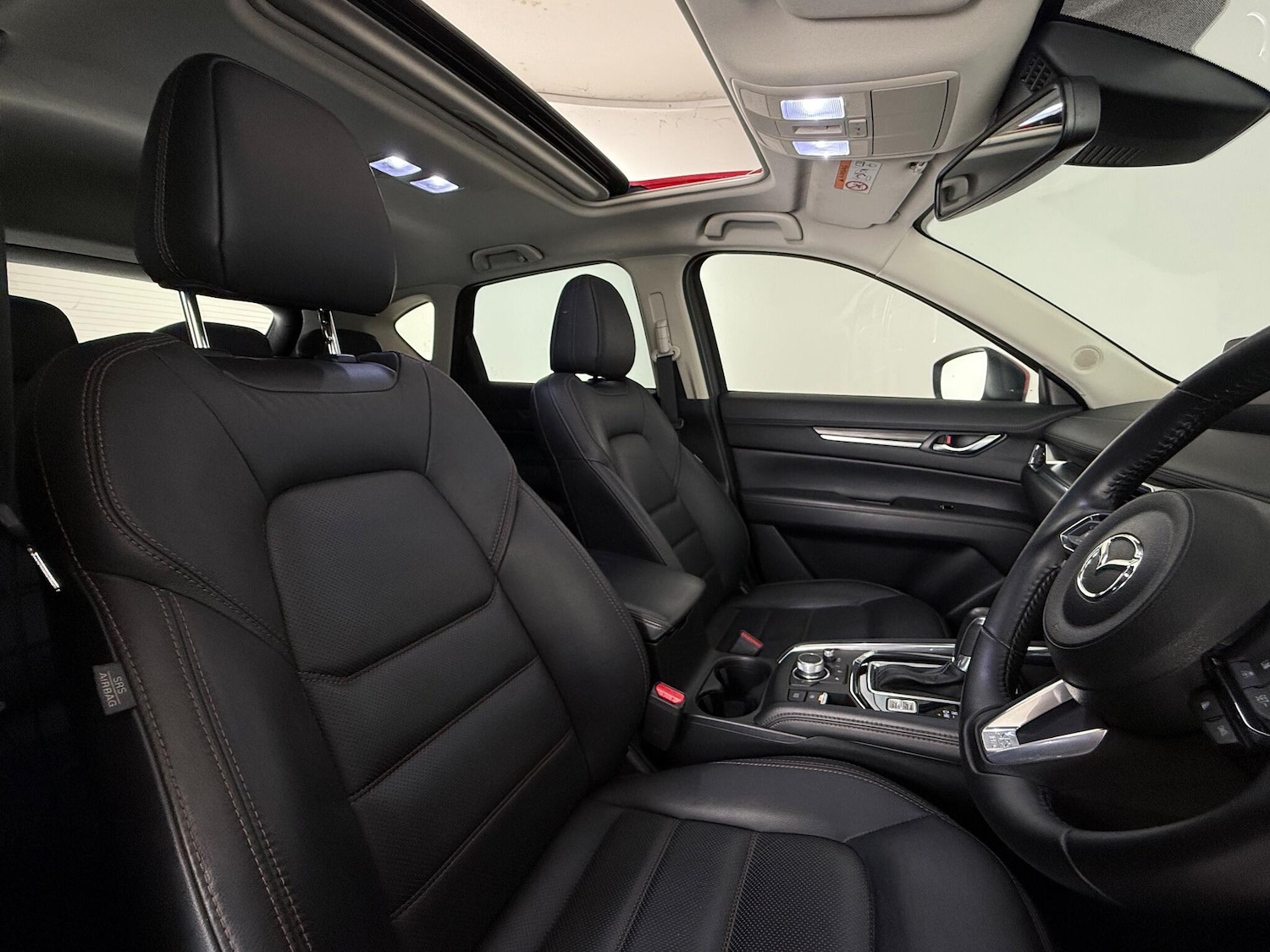 Used Mazda CX-5 2022 for sale - 77292190: Photo 10