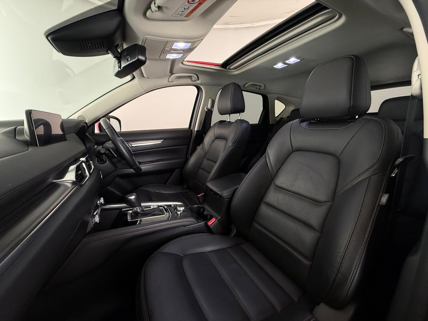 Used Mazda CX-5 2022 for sale - 77292190: Photo 11