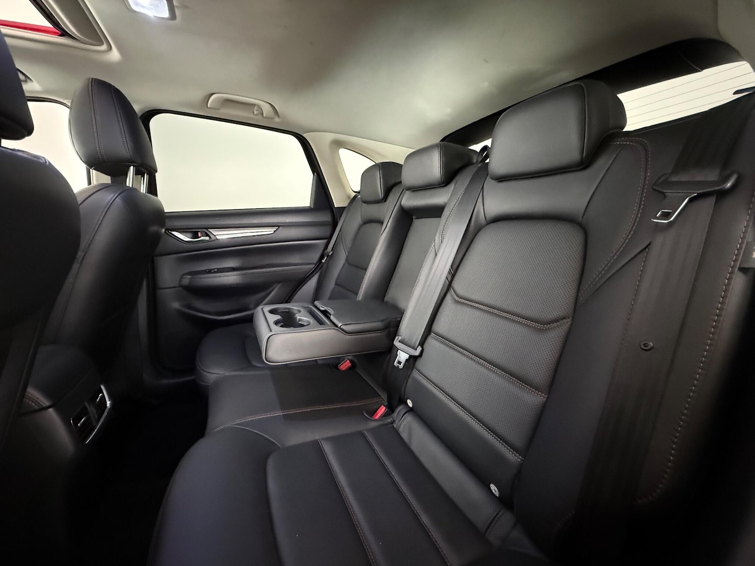 Used Mazda CX-5 2022 for sale - 77292190: Photo 12