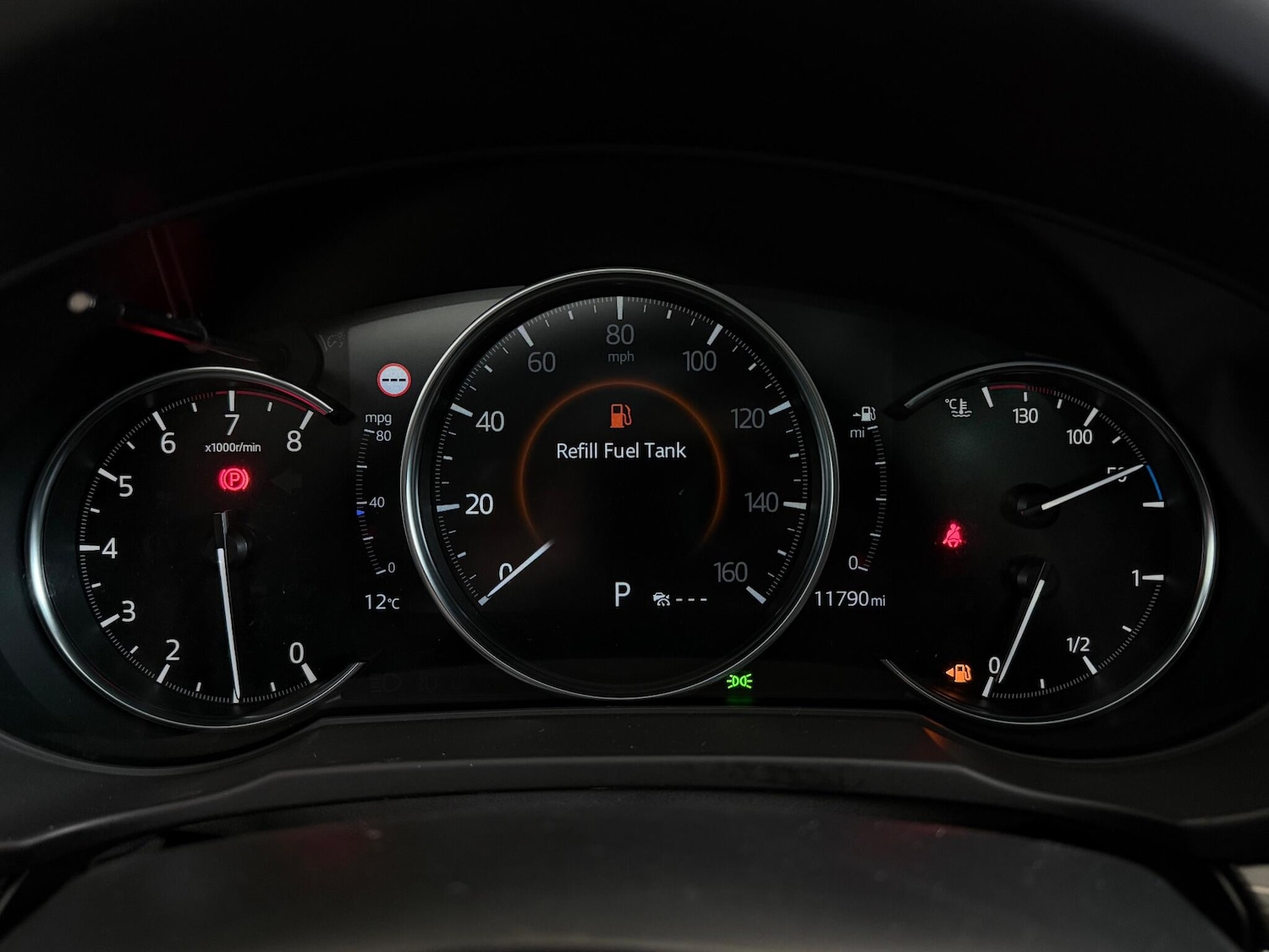 Used Mazda CX-5 2022 for sale - 77292190: Photo 16