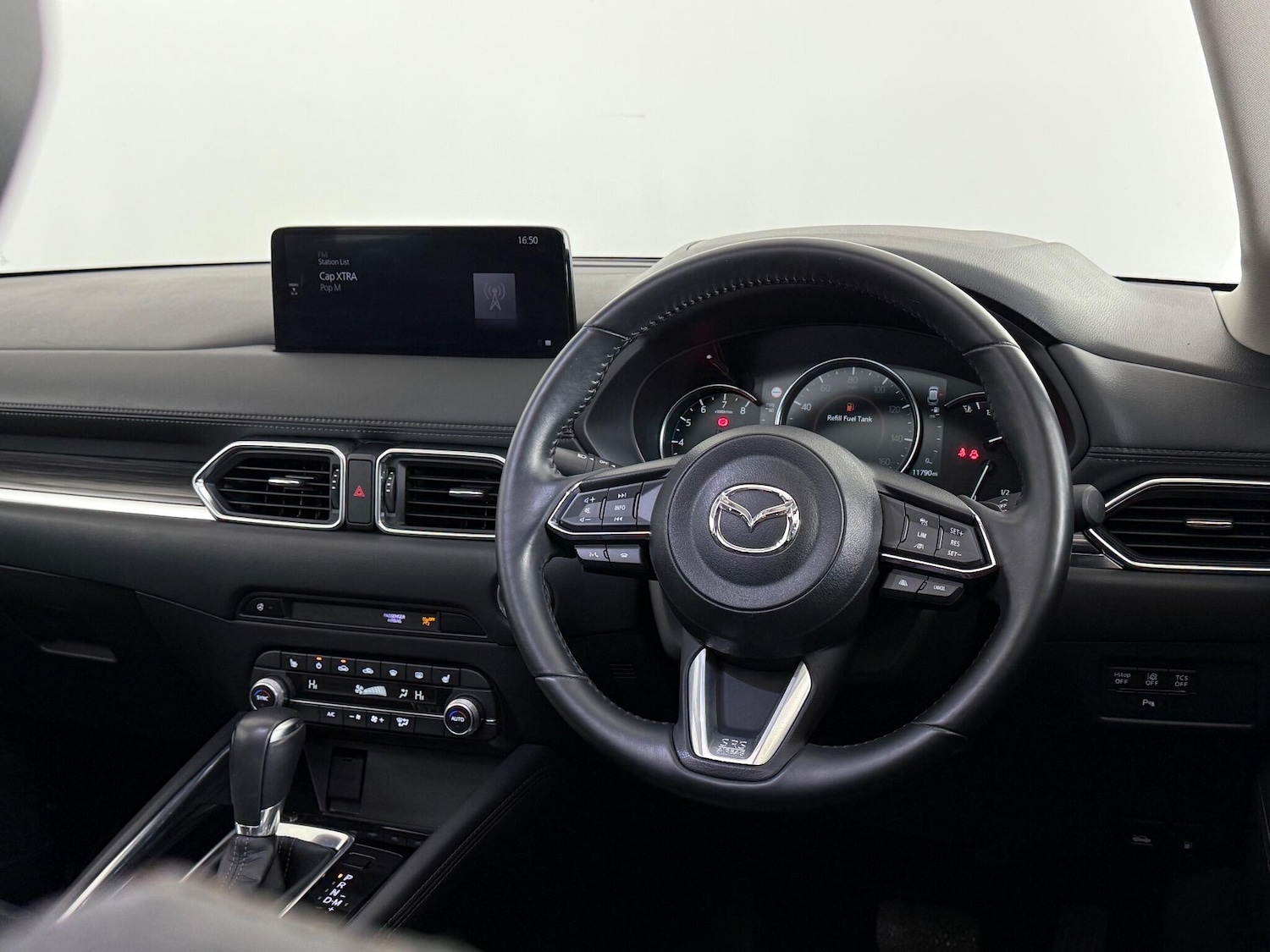 Used Mazda CX-5 2022 for sale - 77292190: Photo 17